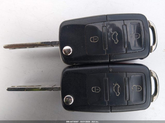 Aukcja sprzedaży 2006 Volkswagen Jetta Value Edition, vin: 3VWPF71K86M699824, numer aukcji: 44730387