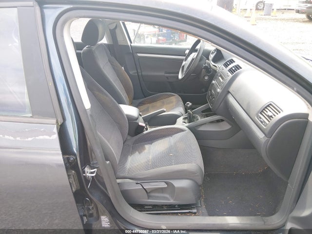 Aukcja sprzedaży 2006 Volkswagen Jetta Value Edition, vin: 3VWPF71K86M699824, numer aukcji: 44730387