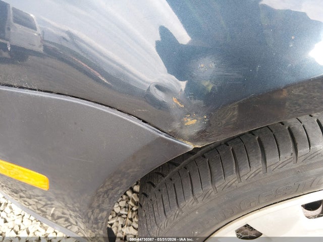 Aukcja sprzedaży 2006 Volkswagen Jetta Value Edition, vin: 3VWPF71K86M699824, numer aukcji: 44730387