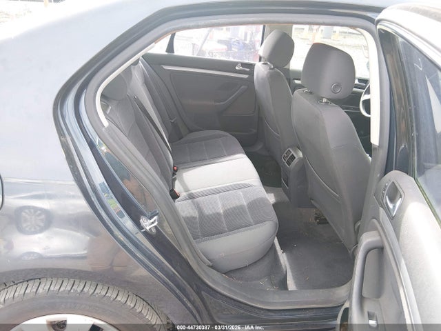 Aukcja sprzedaży 2006 Volkswagen Jetta Value Edition, vin: 3VWPF71K86M699824, numer aukcji: 44730387