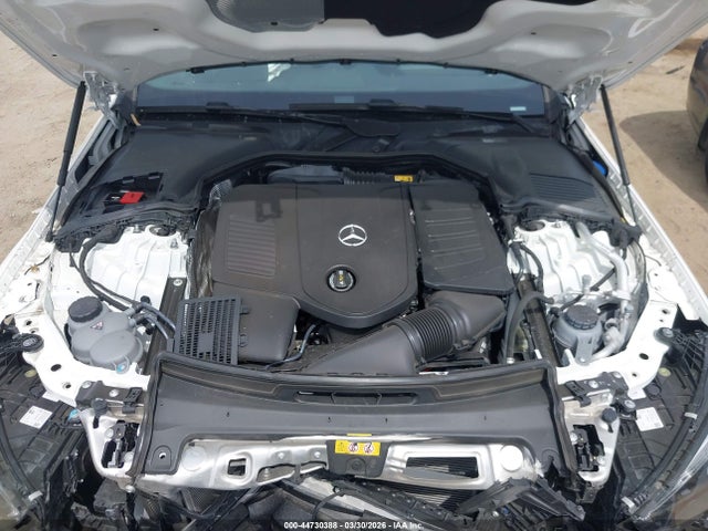 W1KAF4GB8SR256148 Mercedes-Benz C 300