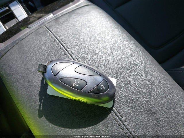 Aukcja sprzedaży 2025 Hyundai Tucson Sel Convenience, vin: 5NMJCCDE9SH559343, numer aukcji: 44730389