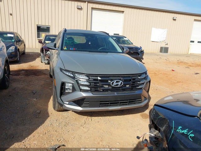 Aukcja sprzedaży 2025 Hyundai Tucson Sel Convenience, vin: 5NMJCCDE9SH559343, numer aukcji: 44730389