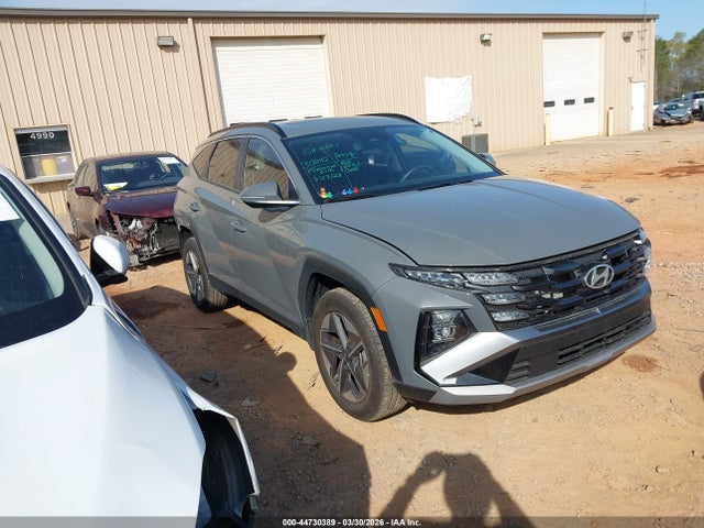 Aukcja sprzedaży 2025 Hyundai Tucson Sel Convenience, vin: 5NMJCCDE9SH559343, numer aukcji: 44730389