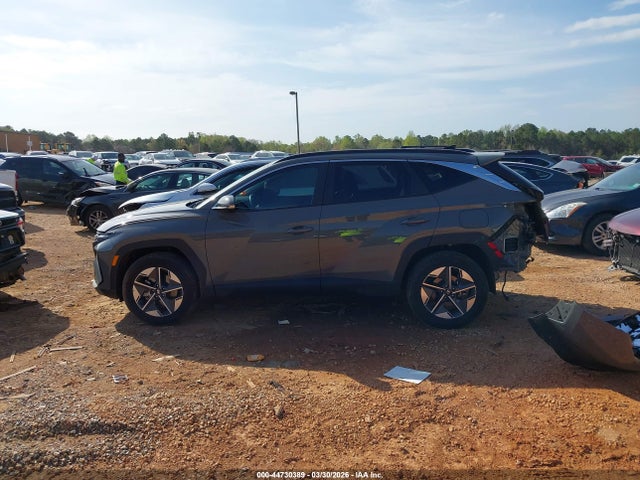 Aukcja sprzedaży 2025 Hyundai Tucson Sel Convenience, vin: 5NMJCCDE9SH559343, numer aukcji: 44730389