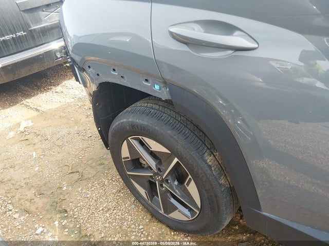 Aukcja sprzedaży 2025 Hyundai Tucson Sel Convenience, vin: 5NMJCCDE9SH559343, numer aukcji: 44730389