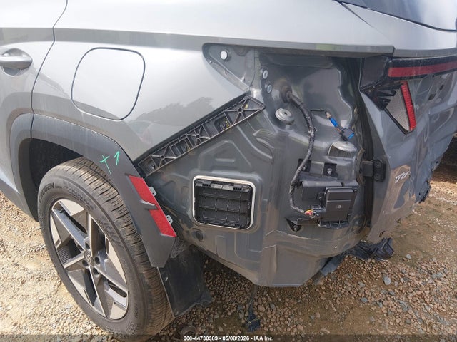 Aukcja sprzedaży 2025 Hyundai Tucson Sel Convenience, vin: 5NMJCCDE9SH559343, numer aukcji: 44730389