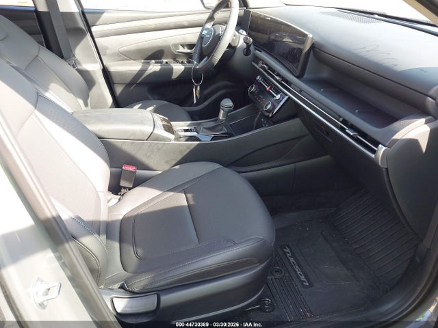 Aukcja sprzedaży 2025 Hyundai Tucson Sel Convenience, vin: 5NMJCCDE9SH559343, numer aukcji: 44730389