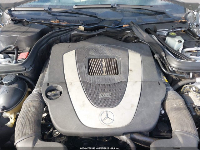 Продажа на аукционе авто 2010 Mercedes-benz C 300 Sport, vin: WDDGF5EB3AF374689, номер лота: 44730392