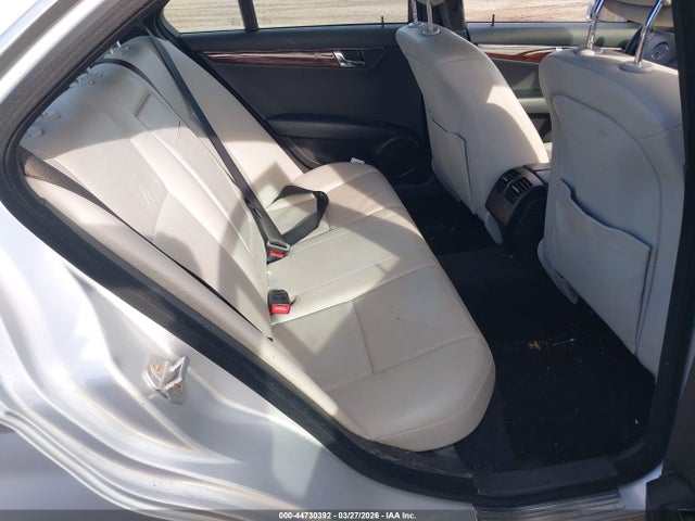 Продажа на аукционе авто 2010 Mercedes-benz C 300 Sport, vin: WDDGF5EB3AF374689, номер лота: 44730392