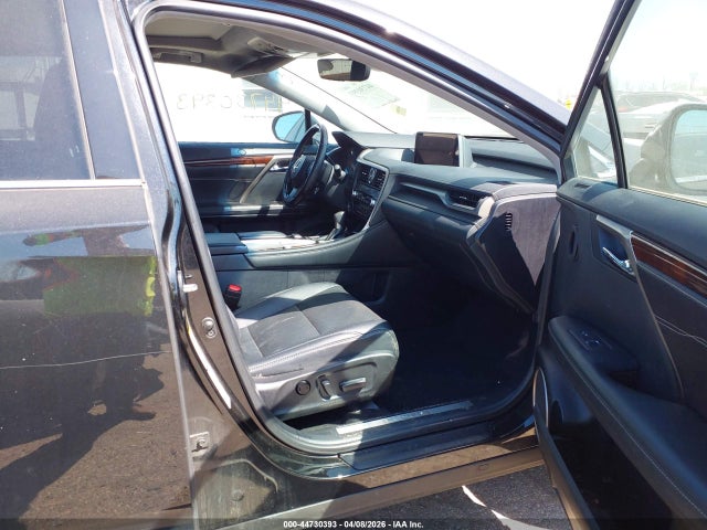 Продажа на аукционе авто 2018 Lexus Rx 350, vin: 2T2BZMCA7JC150300, номер лота: 44730393