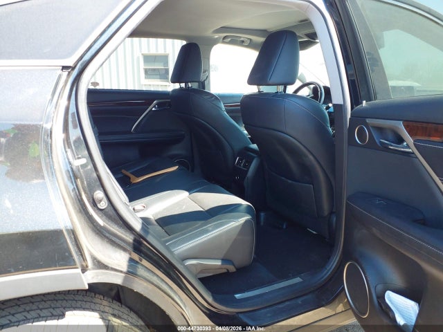Продажа на аукционе авто 2018 Lexus Rx 350, vin: 2T2BZMCA7JC150300, номер лота: 44730393