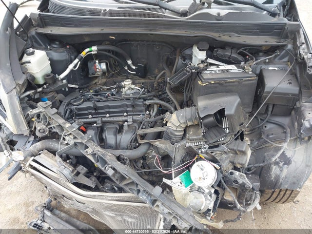 KIA Sportage Lx 2014 KNDPBCACXE7560139 Image 10