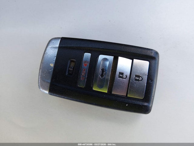 44730398 :رقم المزاد ، 19UUB1F52FA010568 vin ، 2015 Acura Tlx Tech مزاد بيع