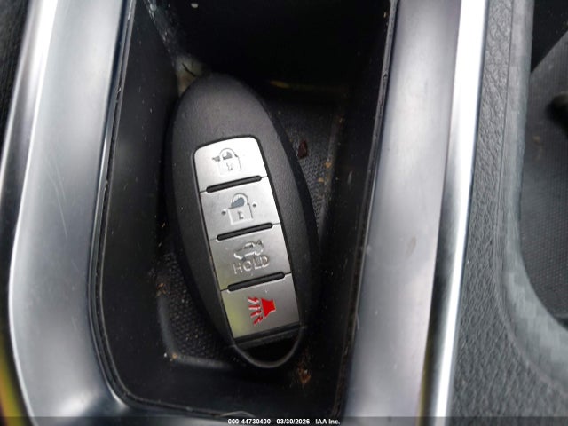 44730400 :رقم المزاد ، 3N1AB8CV9MY238335 vin ، 2021 Nissan Sentra Sv Xtronic Cvt مزاد بيع