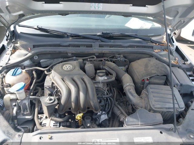Продаж на аукціоні авто 2014 Volkswagen Jetta 2.0l S, vin: 3VW2K7AJ3EM229258, номер лоту: 44730404