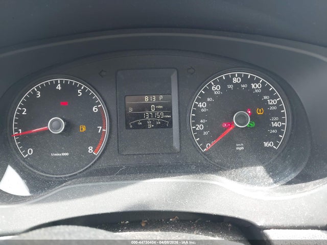 Продаж на аукціоні авто 2014 Volkswagen Jetta 2.0l S, vin: 3VW2K7AJ3EM229258, номер лоту: 44730404