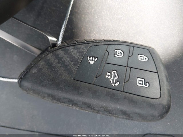 Aukcja sprzedaży 2024 Chevrolet Silverado 1500 4wd  Short Bed Rst, vin: 2GCUDEED2R1269021, numer aukcji: 44730412