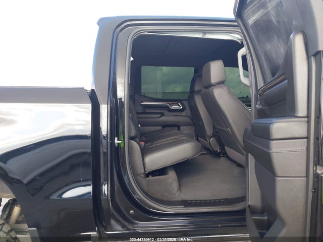 Aukcja sprzedaży 2024 Chevrolet Silverado 1500 4wd  Short Bed Rst, vin: 2GCUDEED2R1269021, numer aukcji: 44730412