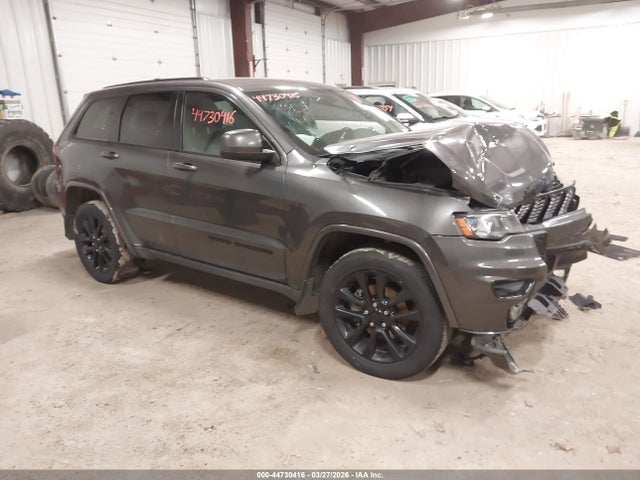 2020 JEEP GRAND CHEROKEE 1C4RJFAG6LC199769