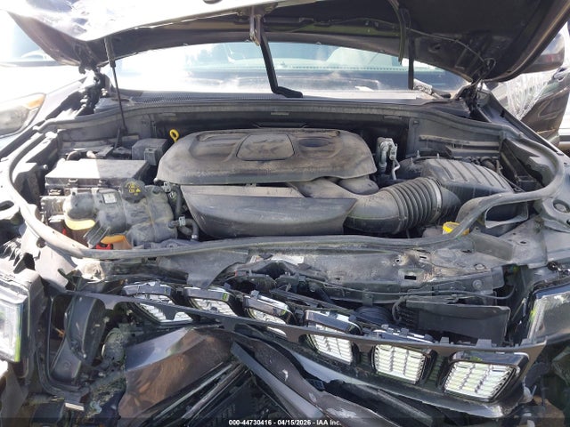 2020 JEEP GRAND CHEROKEE 1C4RJFAG6LC199769 Photo 9