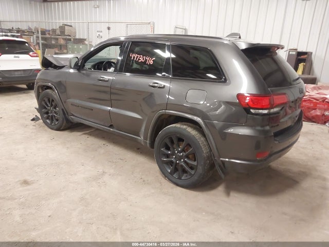 2020 JEEP GRAND CHEROKEE 1C4RJFAG6LC199769 Photo 2