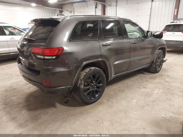 2020 JEEP GRAND CHEROKEE 1C4RJFAG6LC199769 Photo 3