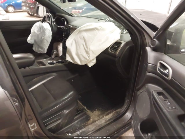 2020 JEEP GRAND CHEROKEE 1C4RJFAG6LC199769 Photo 4