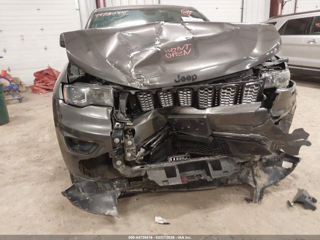 2020 JEEP GRAND CHEROKEE 1C4RJFAG6LC199769 Photo 5