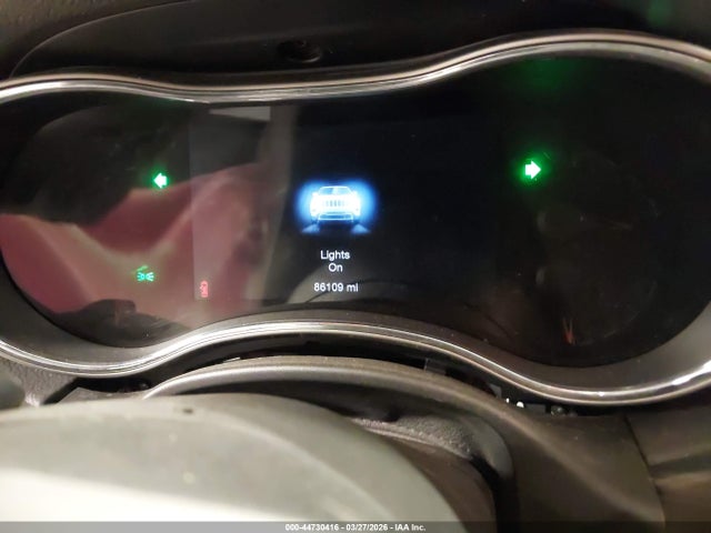 2020 JEEP GRAND CHEROKEE 1C4RJFAG6LC199769 Photo 6