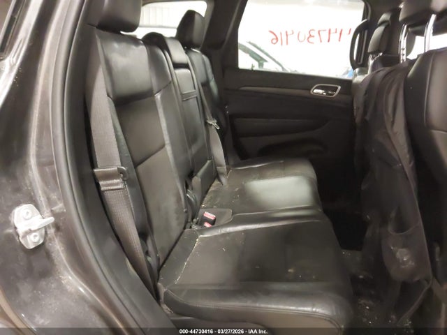 2020 JEEP GRAND CHEROKEE 1C4RJFAG6LC199769 Photo 7