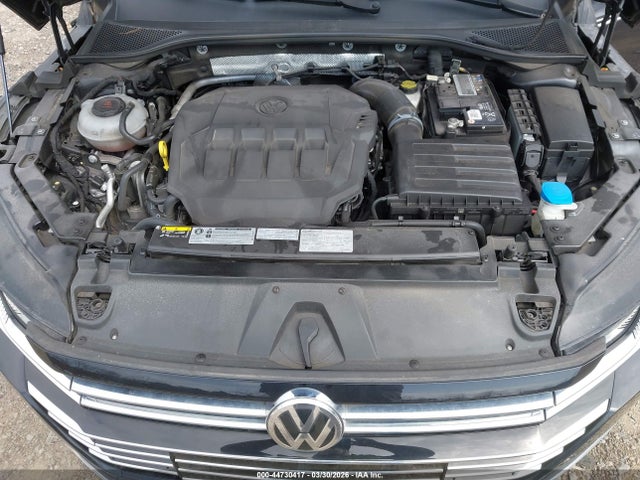 Продаж на аукціоні авто 2019 Volkswagen Arteon 2.0t Se, vin: WVWAR7ANXKE030061, номер лоту: 44730417