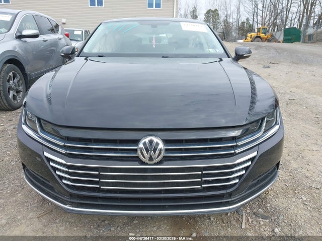 Продаж на аукціоні авто 2019 Volkswagen Arteon 2.0t Se, vin: WVWAR7ANXKE030061, номер лоту: 44730417