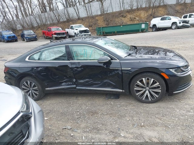 Продаж на аукціоні авто 2019 Volkswagen Arteon 2.0t Se, vin: WVWAR7ANXKE030061, номер лоту: 44730417