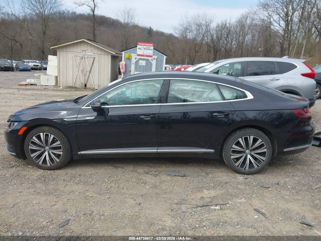Продаж на аукціоні авто 2019 Volkswagen Arteon 2.0t Se, vin: WVWAR7ANXKE030061, номер лоту: 44730417