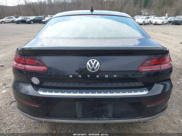 Продаж на аукціоні авто 2019 Volkswagen Arteon 2.0t Se, vin: WVWAR7ANXKE030061, номер лоту: 44730417
