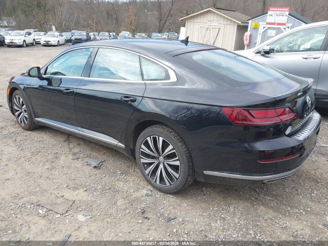 Продаж на аукціоні авто 2019 Volkswagen Arteon 2.0t Se, vin: WVWAR7ANXKE030061, номер лоту: 44730417