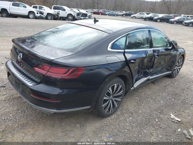 Продаж на аукціоні авто 2019 Volkswagen Arteon 2.0t Se, vin: WVWAR7ANXKE030061, номер лоту: 44730417