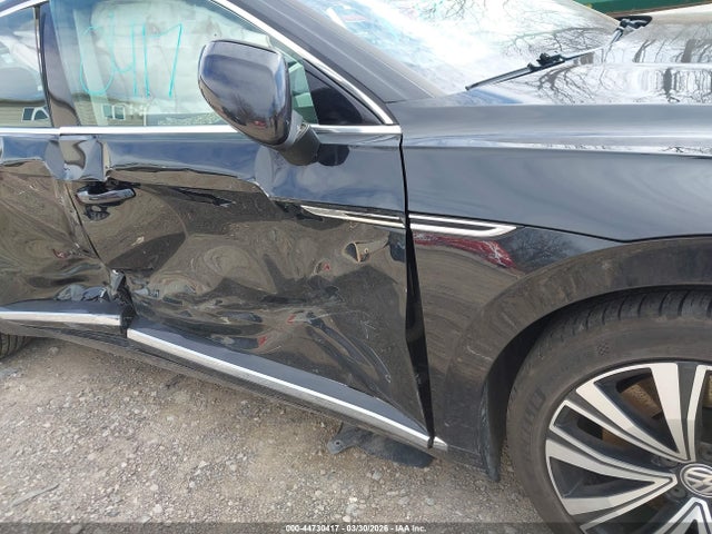 Продаж на аукціоні авто 2019 Volkswagen Arteon 2.0t Se, vin: WVWAR7ANXKE030061, номер лоту: 44730417