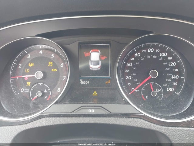 Продаж на аукціоні авто 2019 Volkswagen Arteon 2.0t Se, vin: WVWAR7ANXKE030061, номер лоту: 44730417