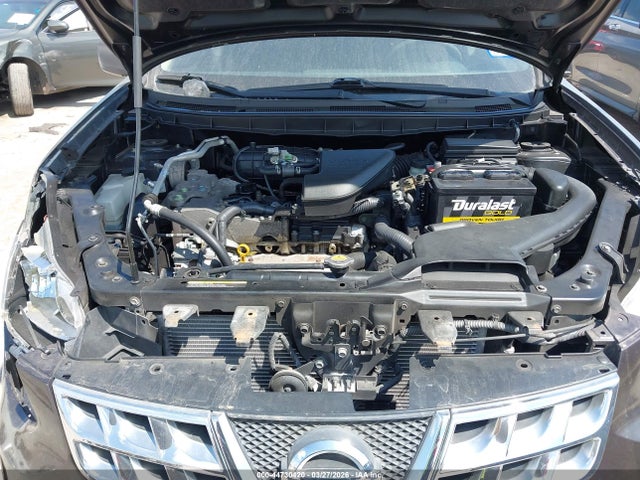 Aukcja sprzedaży 2011 Nissan Rogue Sv, vin: JN8AS5MT5BW176708, numer aukcji: 44730420