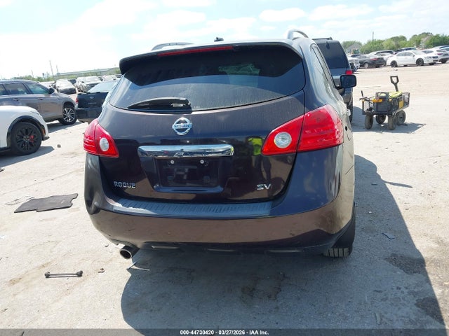 Aukcja sprzedaży 2011 Nissan Rogue Sv, vin: JN8AS5MT5BW176708, numer aukcji: 44730420