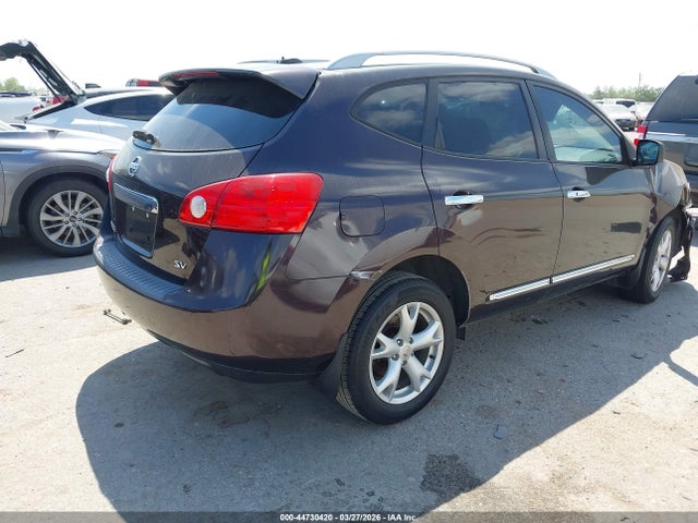 Aukcja sprzedaży 2011 Nissan Rogue Sv, vin: JN8AS5MT5BW176708, numer aukcji: 44730420