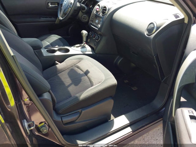 Aukcja sprzedaży 2011 Nissan Rogue Sv, vin: JN8AS5MT5BW176708, numer aukcji: 44730420