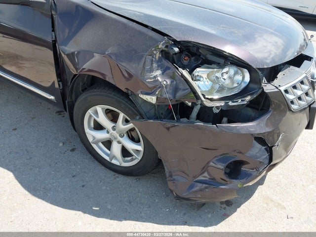 Aukcja sprzedaży 2011 Nissan Rogue Sv, vin: JN8AS5MT5BW176708, numer aukcji: 44730420