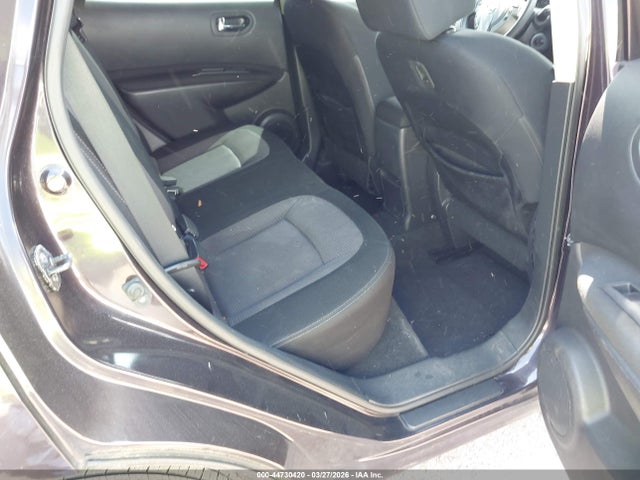 Aukcja sprzedaży 2011 Nissan Rogue Sv, vin: JN8AS5MT5BW176708, numer aukcji: 44730420