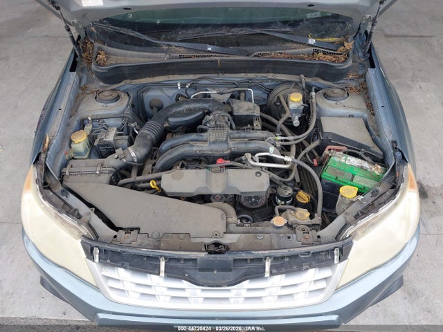 Продажа на аукционе авто 2012 Subaru Forester 2.5x, vin: JF2SHABC7CH465896, номер лота: 44730424