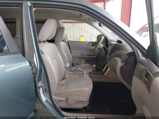 Продажа на аукционе авто 2012 Subaru Forester 2.5x, vin: JF2SHABC7CH465896, номер лота: 44730424