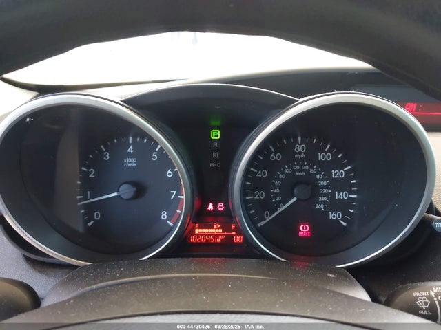 Продаж на аукціоні авто 2011 Mazda Mazda3 I Sport, vin: JM1BL1UGXB1495981, номер лоту: 44730426