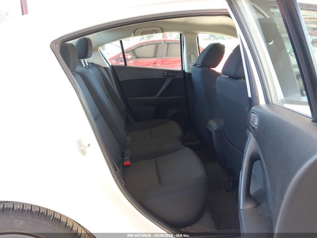 Продаж на аукціоні авто 2011 Mazda Mazda3 I Sport, vin: JM1BL1UGXB1495981, номер лоту: 44730426